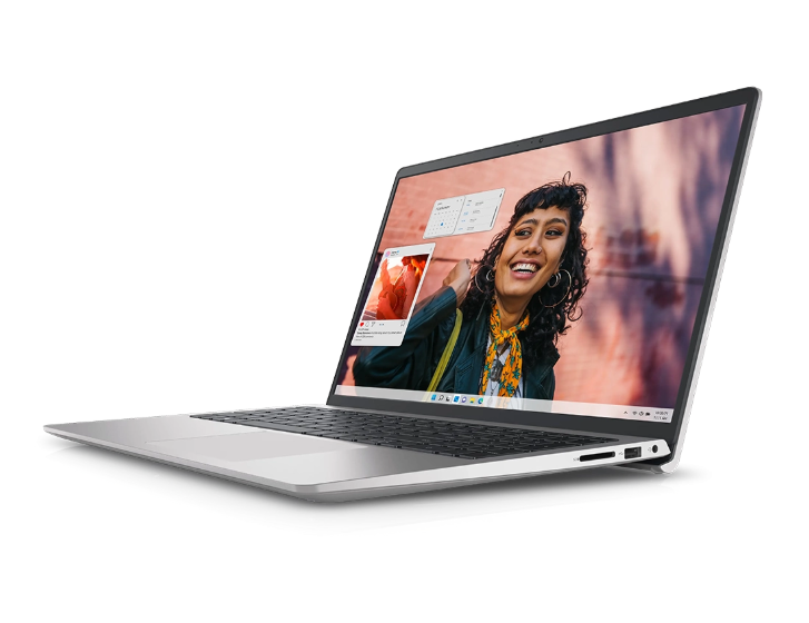 Dell Inspiron 15 3530 - i5 1335U | 8GB RAM | 512GB SSD | 15.6" FHD Display | 1 Year Warranty